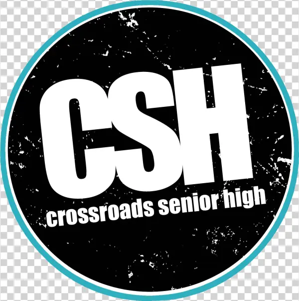 9th-12th Grade - Circle