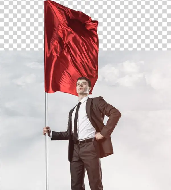 About Us - Businessperson