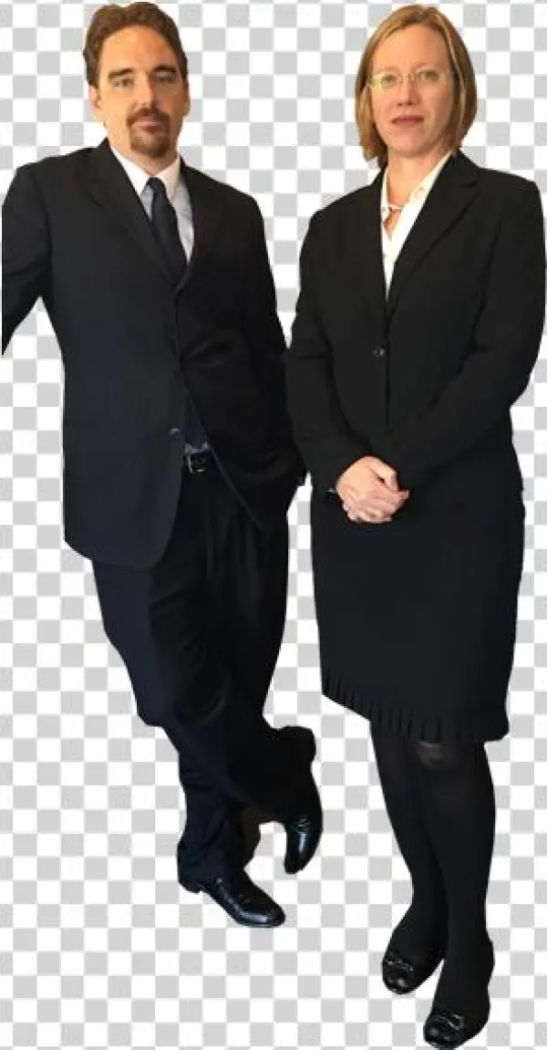 About Us - Deutschman & Zakaria