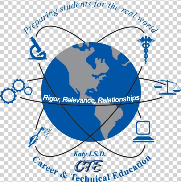 Advisory Council Cte-logo Clear Background - Logo
