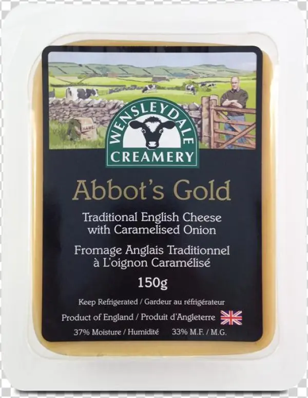 Also Available From Wensleydale - Wensleydale Creamery Wensleydale Cheese & Cranberries,