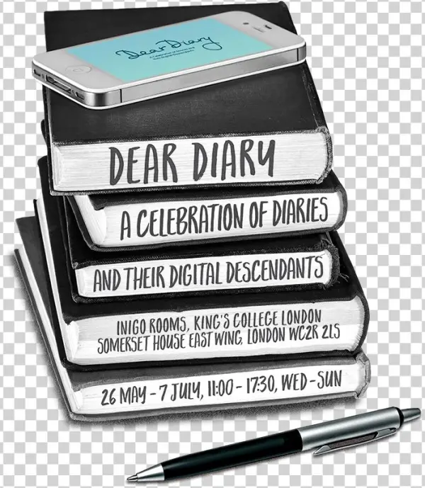 An Introduction To The Exhibition - Writing