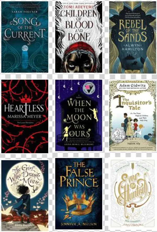 Another List Of Excellence For Ladybird - Rebel Of The Sands [book]