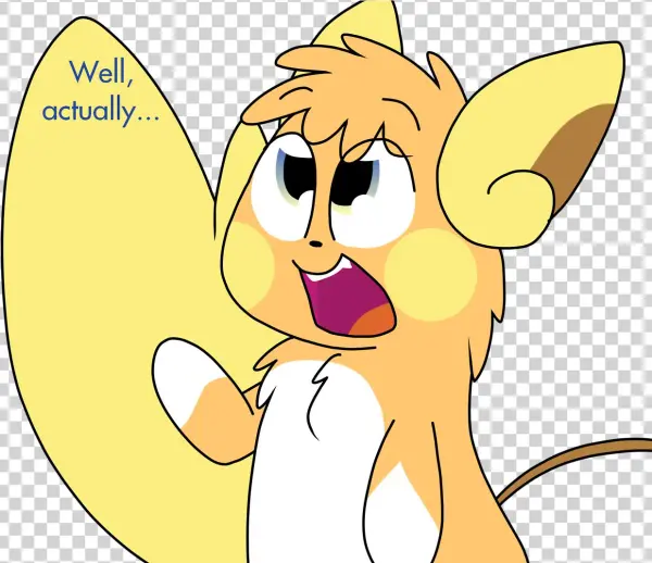 Ashleigh's Art Pokemon Ask Blog Daily Pokemon Raichu - Cartoon