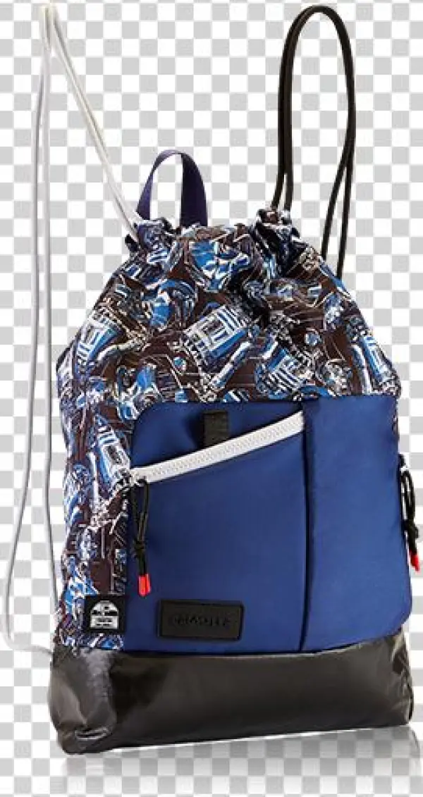 Backpack - Shoulder Bag