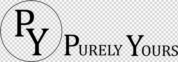 Banner Logo Indesign Print Invoice - Bluebell Alphabet Coasters - Personalise Table Family