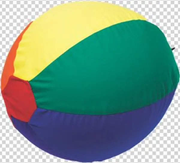 Bear Paw Creek Bpc2023 Balloon Ball - 540236