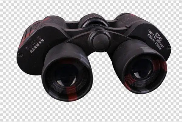 Binocular Png Clipart - Portable Network Graphics
