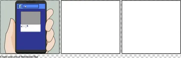 Blue Whale - Black-and-white