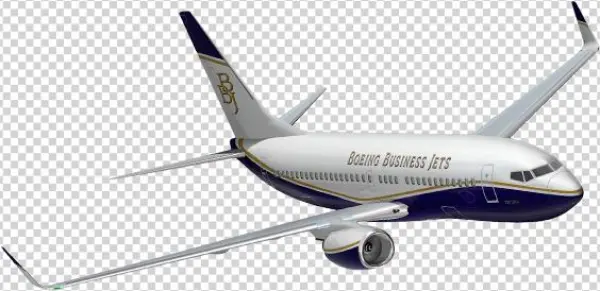 Boeing Png Transparent - Voronezh Oblast