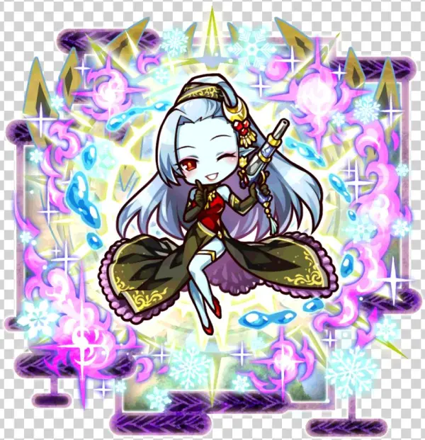 Celebration Enchanting Bride - Re Monster 鬼神