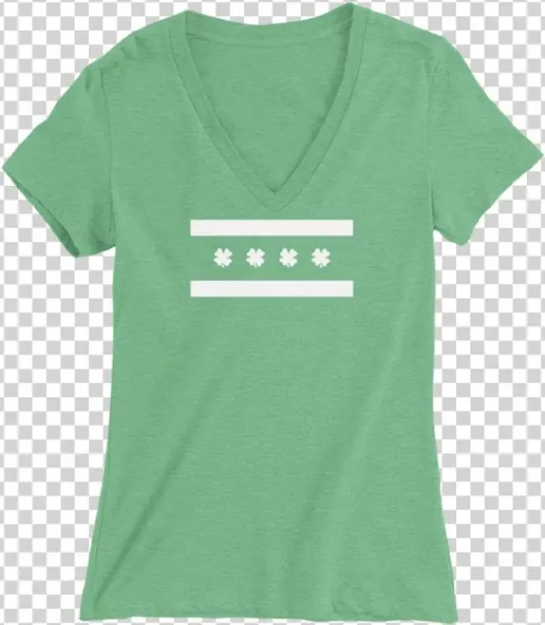 Chicago Flag - Shirt