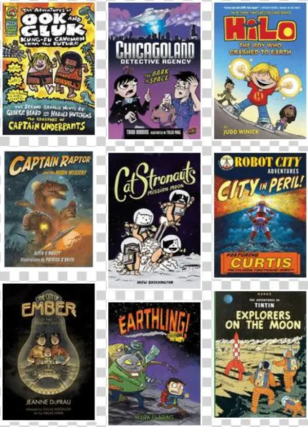 Chicagoland Detective Agency Book 5: The Bark In By