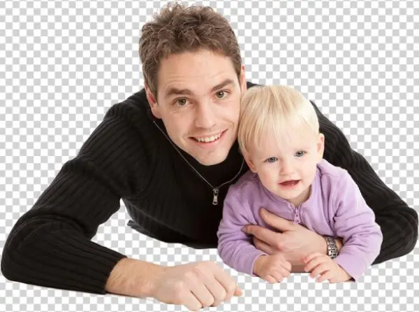 Choosing A Childminder - Parent