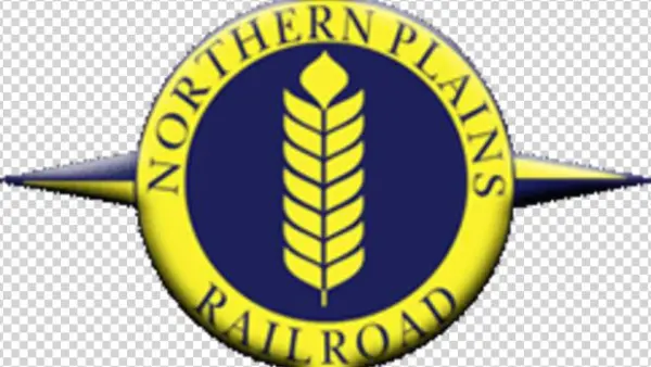 Christmas Caboose Nearly Overflows With Donated Toys - Emblem