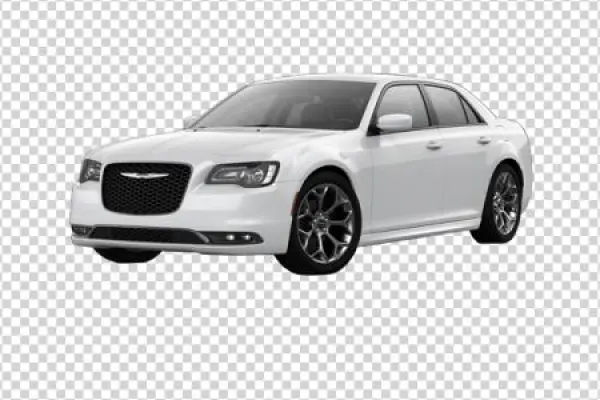 Chrysler - 2017 Chrysler 200 Vs 300