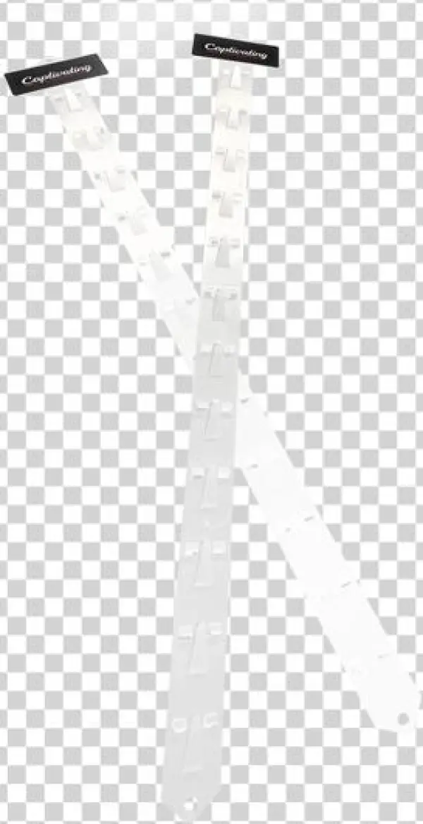 Clip-strip - Tape Measure