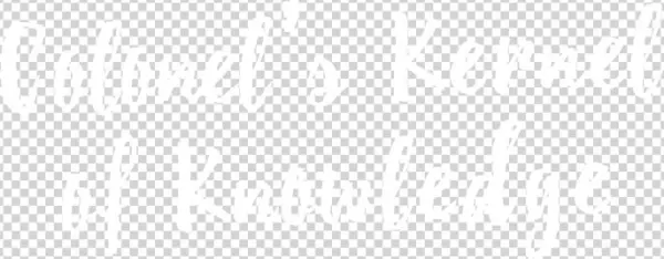 Colonel Sanders Started Off By Cookin' Up His Chicken - Bumpers And Beignets [book]