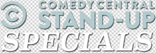 Comedy Central Stand Up Specials Image - Graphics