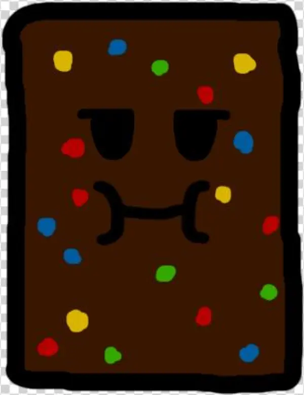 Cosmic Brownie - Gingerbread