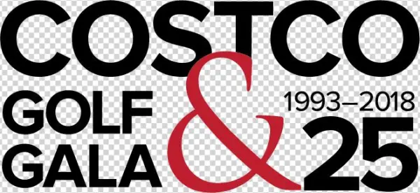 Costco Golf & Gala - Evive Designs 'life Is Short' By Susan Newberry Textual