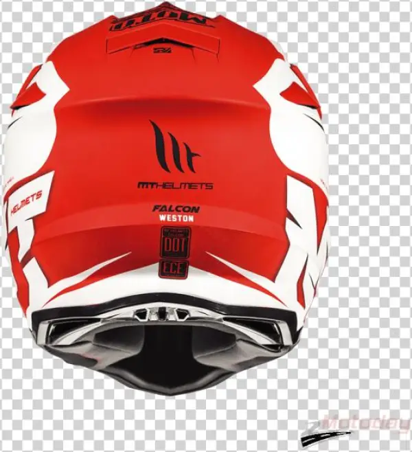 Description - Mt Falcon Weston A0