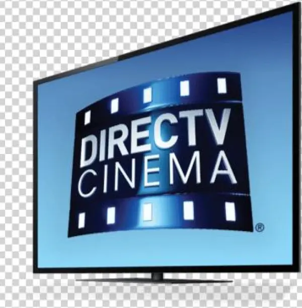 Directv Select™ Package - Led-backlit Lcd Display