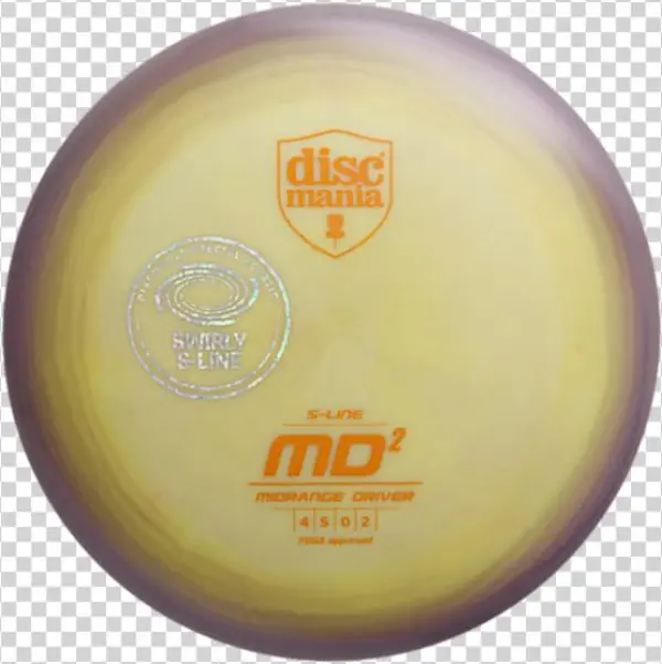 Discmania
