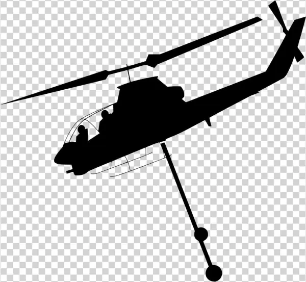 Download Png - Helicopter Clip Art