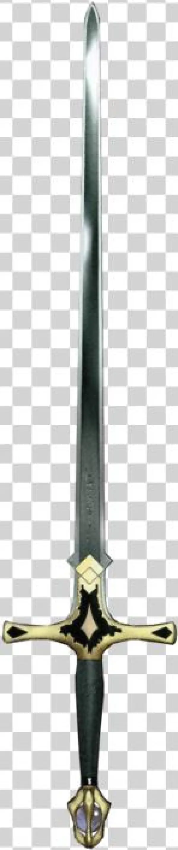 Durandal - Shiki Tohno