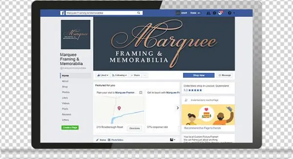 Facebook-store - Facebook