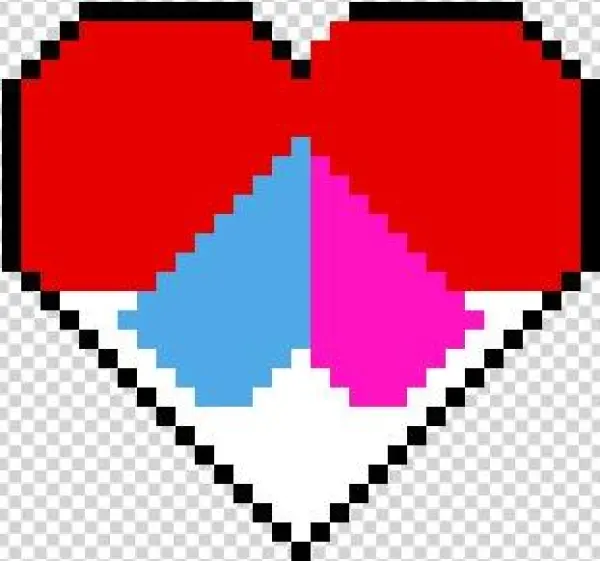 Firelilly Soul - Nintendo Switch Pixel Art