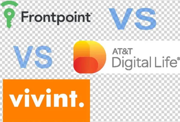 Frontpoint Att Vivint - At&t