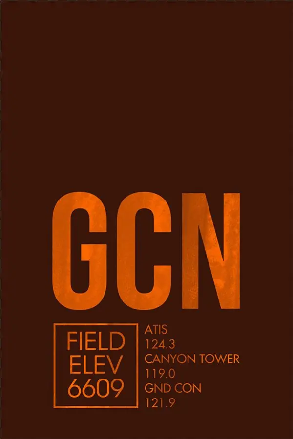 Gcn Atc - Atlanta