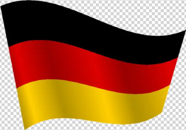 Germany - Flag