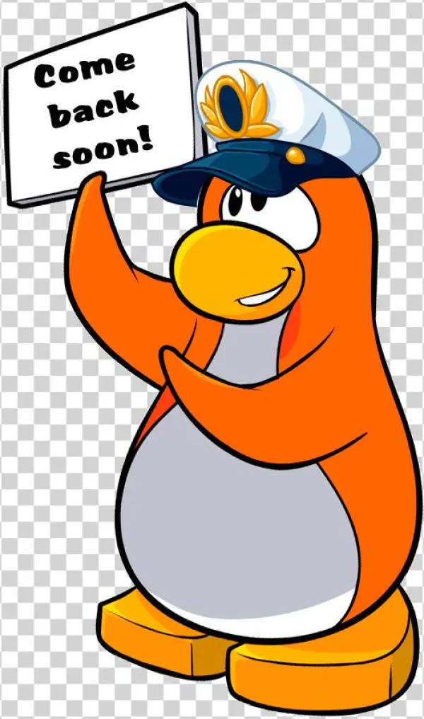 Goodbye-message - Wiki