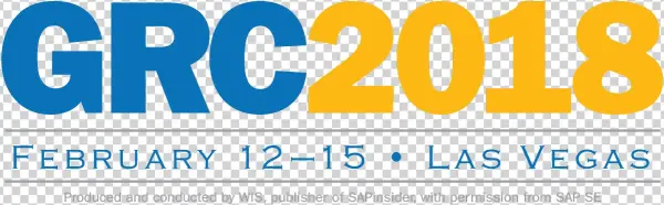 Grc 2018-las Vegas - Grc 2018