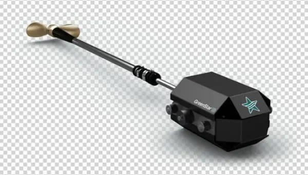 Greenstar - Greenstar 18