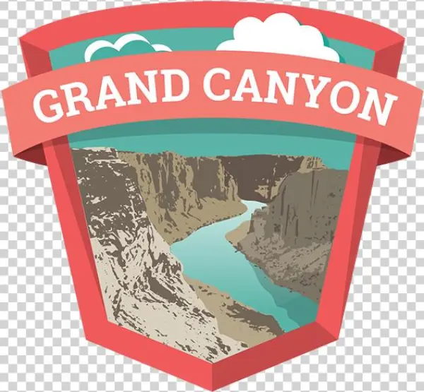 Guide To Grand Canyon National Park - Die By Manini Chatterjee