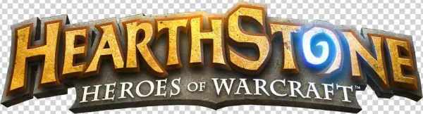 Hearthstone Renders By Strawtwitch-d6lv4i6 - Hearthstone Png