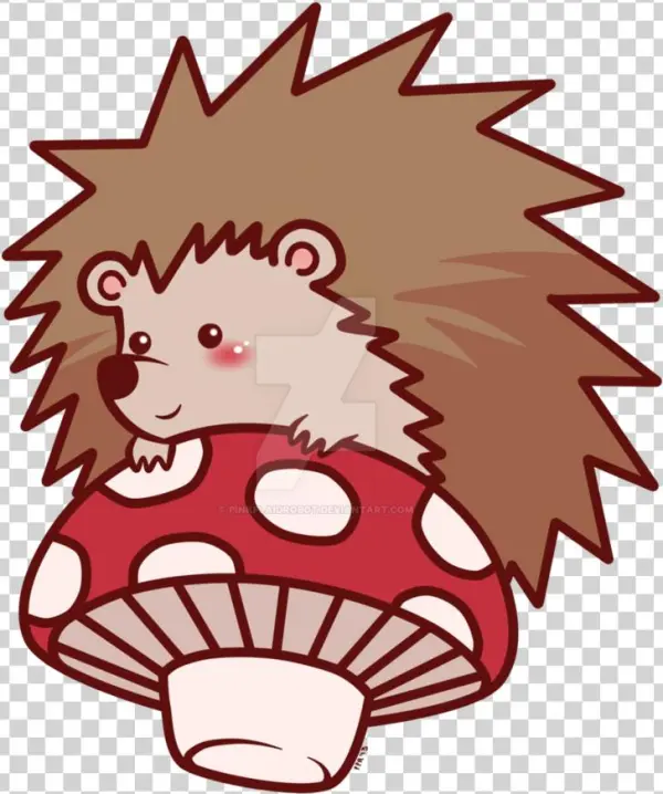 Hedgehog