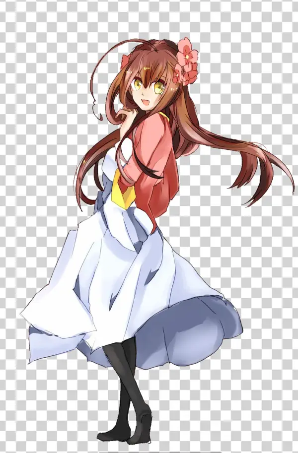 Hetalia Render } Taiwan 5 By Rendertalia On Deviantart - Cartoon