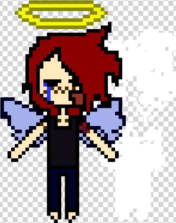 Hunger Games Au Serina - Cartoon