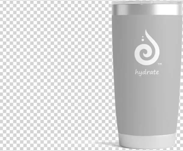 Hydrate 20oz Tumbler