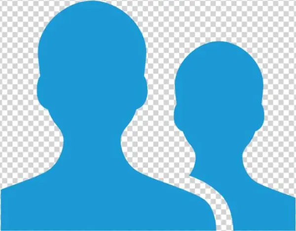 I'm A Consumer - Illustration