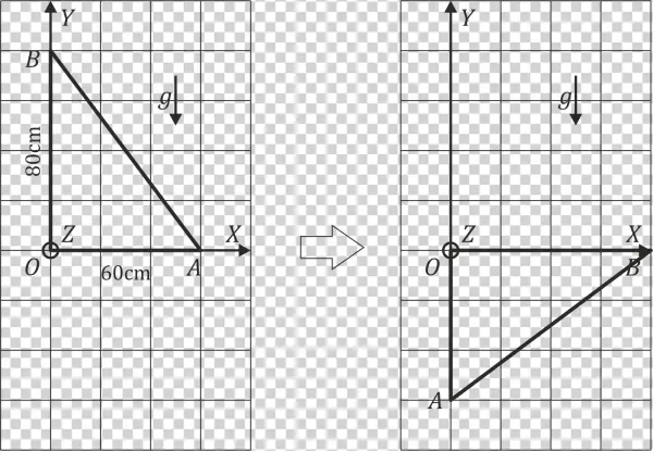 Inercia Triangulo A - Portable Network Graphics