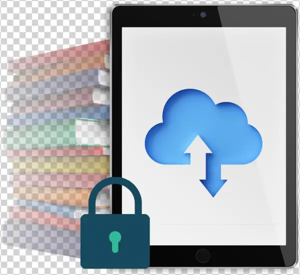 Isafedirect-image - Book