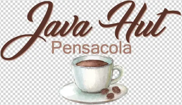 Java Logo - Florida