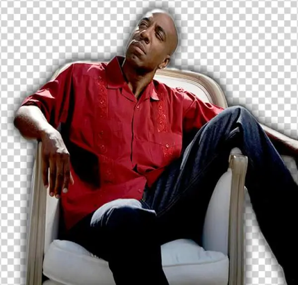 Jb Smoove - Chris Smoove