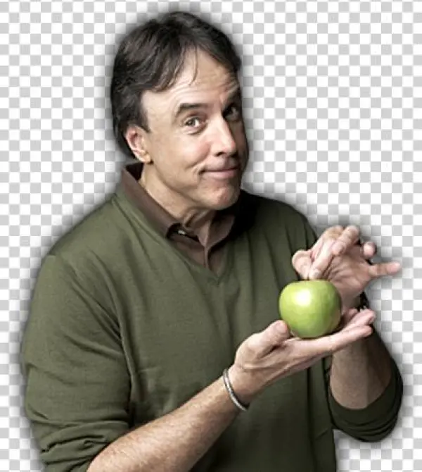 Kevin Nealon - Kevin Nealon Signed 8x10 Photo Saturday Night Live